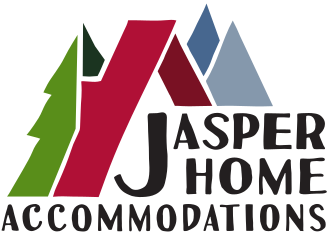 Stay In Jasper Logo